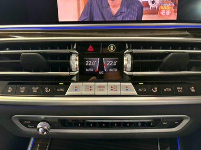2020 BMW X5 缩略图 31