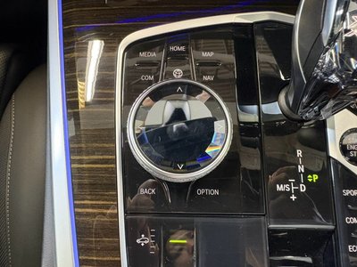 2020 BMW X5 缩略图 34