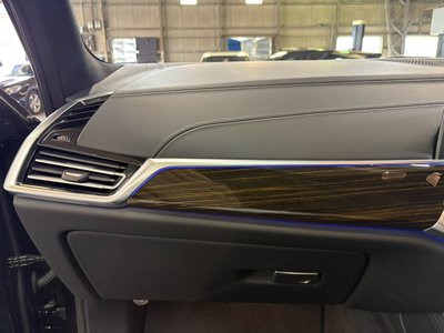 2020 BMW X5 缩略图 26