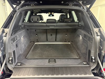 2020 BMW X5 缩略图 21