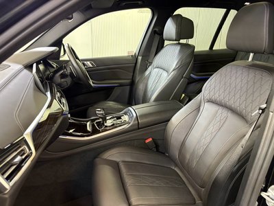 2020 BMW X5 缩略图 24