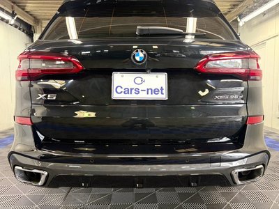 2020 BMW X5 缩略图 60