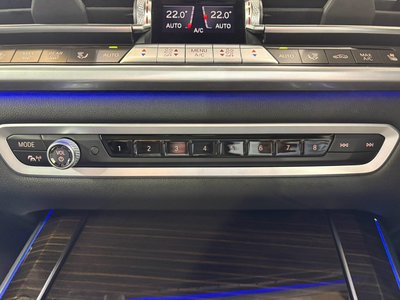 2020 BMW X5 缩略图 32