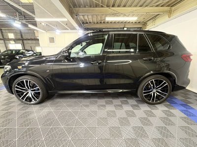 صورة 9 لـ 2020 BMW X5