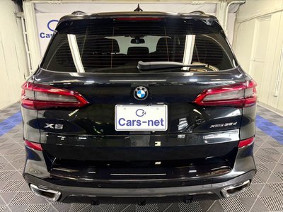 صورة 7 لـ 2020 BMW X5