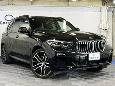 صورة 5 لـ 2020 BMW X5