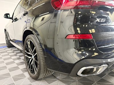 2020 BMW X5 缩略图 59