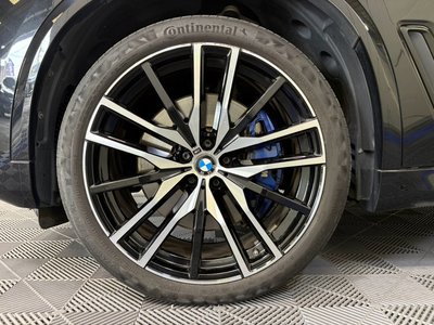 2020 BMW X5 缩略图 15