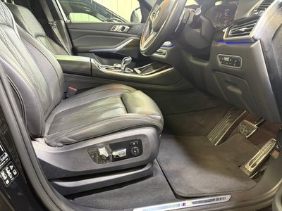 2020 BMW X5 缩略图 19