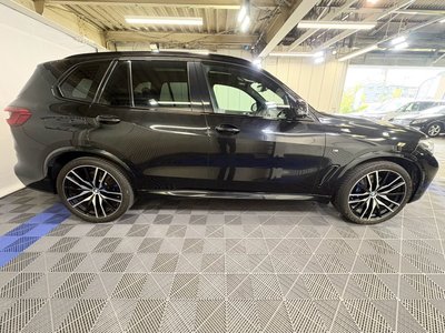 صورة 8 لـ 2020 BMW X5
