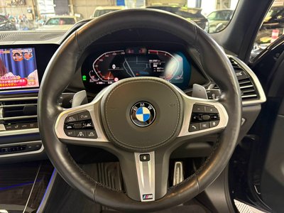 2020 BMW X5 缩略图 27