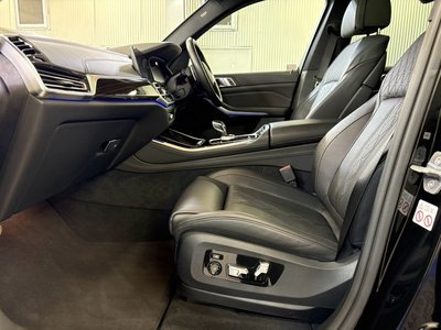 2020 BMW X5 缩略图 23