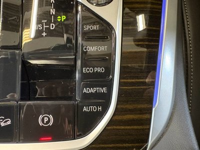 2020 BMW X5 缩略图 38