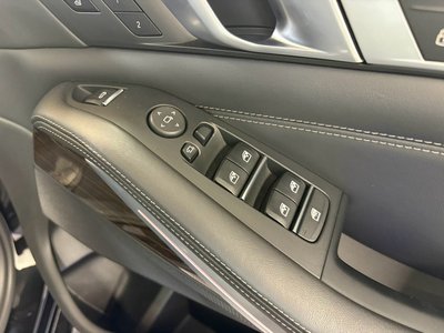 2020 BMW X5 缩略图 45