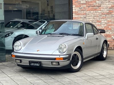PORSCHE 911 - 2