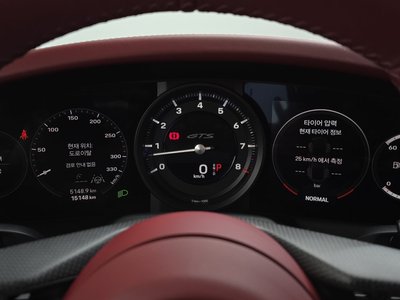 صورة مصغرة 11 لـ 2023 Porsche 911