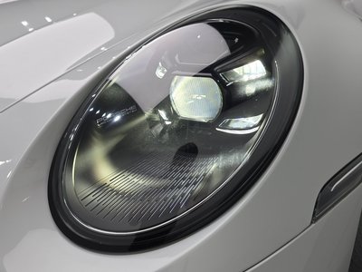 صورة 9 لـ 2023 Porsche 911