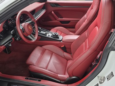صورة 5 لـ 2023 Porsche 911