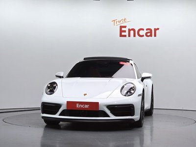 صورة 2 لـ 2023 Porsche 911