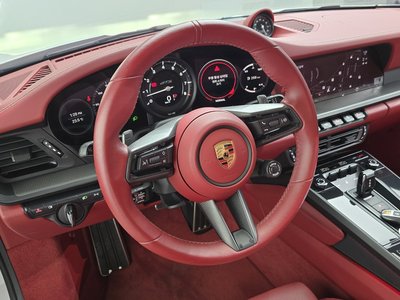 صورة مصغرة 19 لـ 2023 Porsche 911