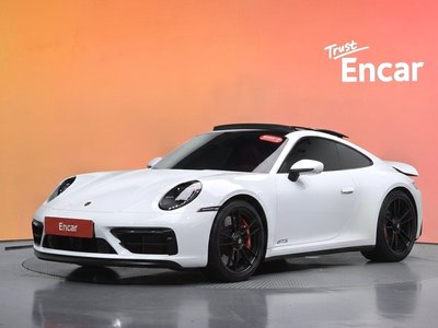 صورة 1 لـ 2023 Porsche 911