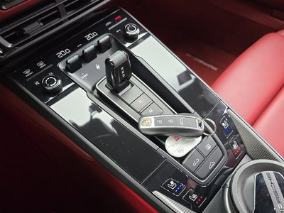 صورة مصغرة 12 لـ 2023 Porsche 911