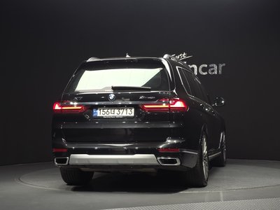 BMW X7 - 3