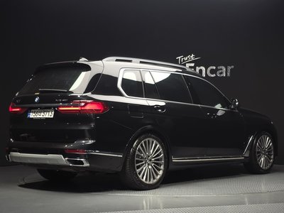 BMW X7 - 4