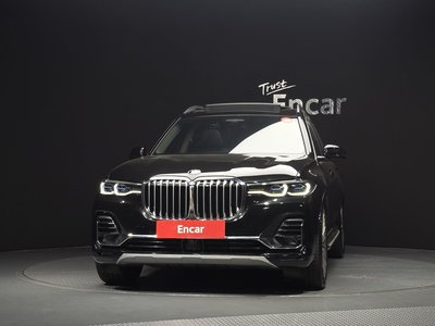 BMW X7 - 2