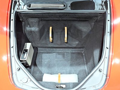 1999 Ferrari 360 MODENA 缩略图 30