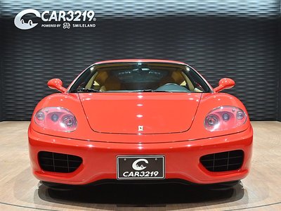 صورة 6 لـ 1999 FERRARI 360 MODENA