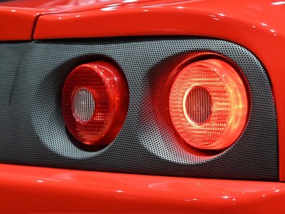 1999 Ferrari 360 MODENA 缩略图 27