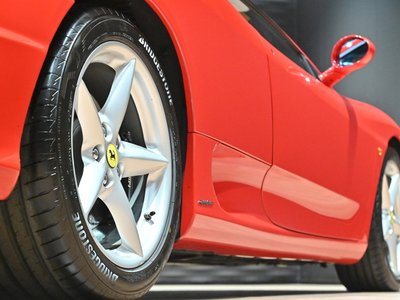 1999 Ferrari 360 MODENA 缩略图 18