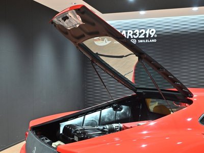 1999 Ferrari 360 MODENA 缩略图 31