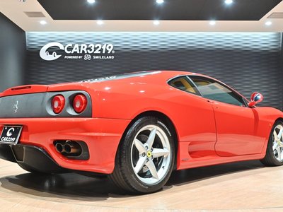 1999 Ferrari 360 MODENA 缩略图 52