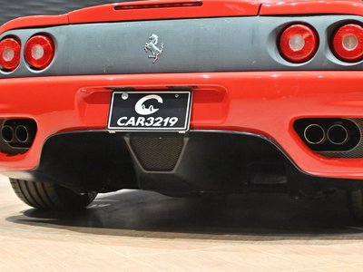 1999 Ferrari 360 MODENA 缩略图 25