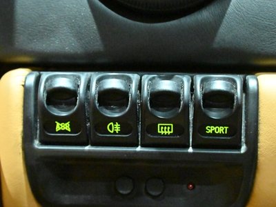 1999 Ferrari 360 MODENA 缩略图 41