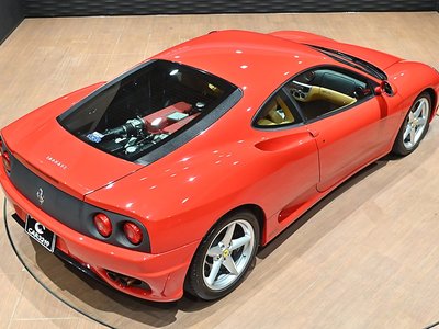 صورة 9 لـ 1999 FERRARI 360 MODENA