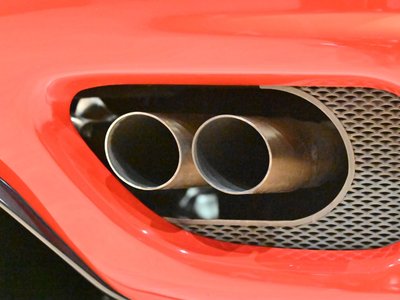 1999 Ferrari 360 MODENA 缩略图 29