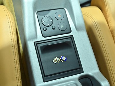 1999 Ferrari 360 MODENA 缩略图 40