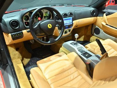 1999 Ferrari 360 MODENA 缩略图 35
