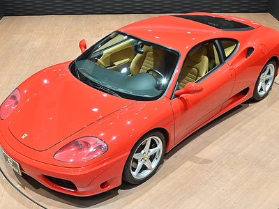 صورة 8 لـ 1999 FERRARI 360 MODENA