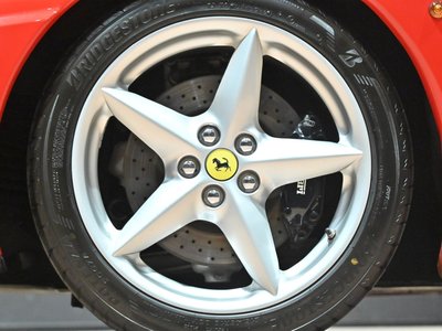 1999 Ferrari 360 MODENA 缩略图 16