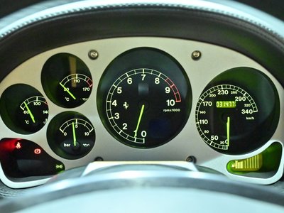 1999 Ferrari 360 MODENA 缩略图 38