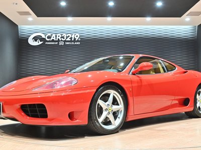 1999 Ferrari 360 MODENA 缩略图 53