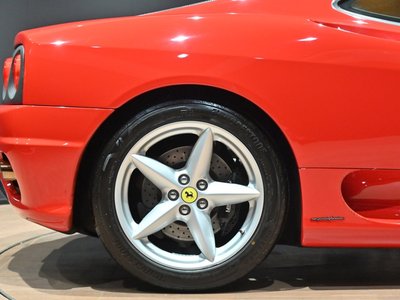 1999 Ferrari 360 MODENA 缩略图 23