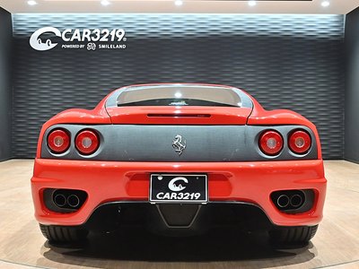 صورة 7 لـ 1999 FERRARI 360 MODENA