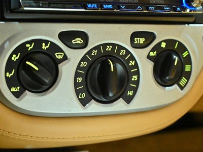 1999 Ferrari 360 MODENA 缩略图 42