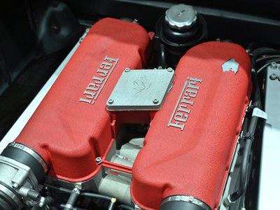 1999 Ferrari 360 MODENA 缩略图 51