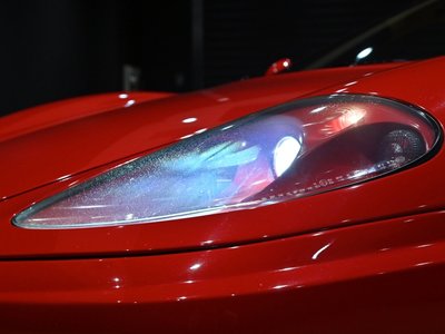 1999 Ferrari 360 MODENA 缩略图 26